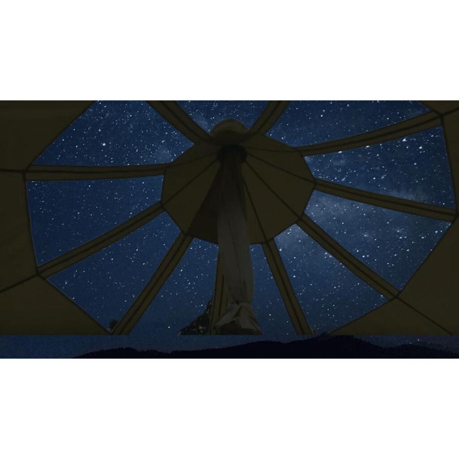Glamping Talt Hotel Laholm Exterior foto